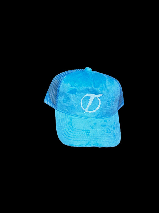 Trap Baby Trucker Hat