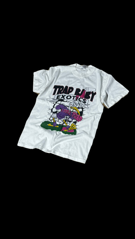 I Still Trap Tee